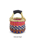 Mini Gratitude Basket