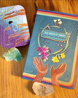 The Gentle Tarot - The Gentle Tarot Full-Size Guidebook