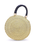 Round Purse