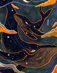 Whale Song - 8x10 Nature Wilderness Art Print 