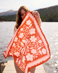No. 145 Lacey Bandana