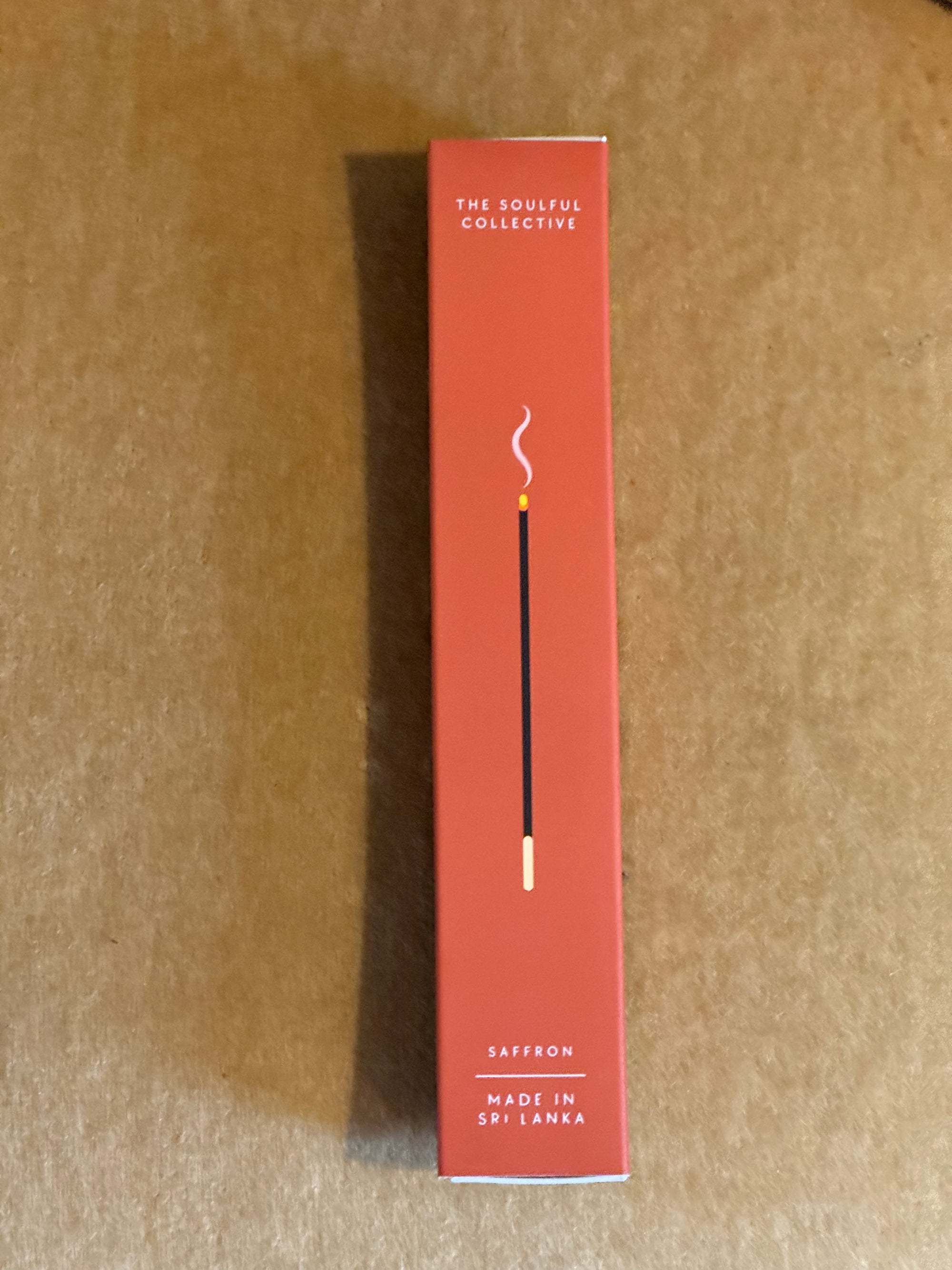 Soul Collective Incense