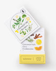 Essential Oils Recipes