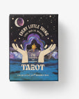 Every Little Thing You Do Is Magic Tarot