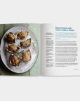 Oysters: Recipes with the Fresh Taste of the Sea (Cookbook)