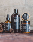 Sitka Woodland - Solid Cologne