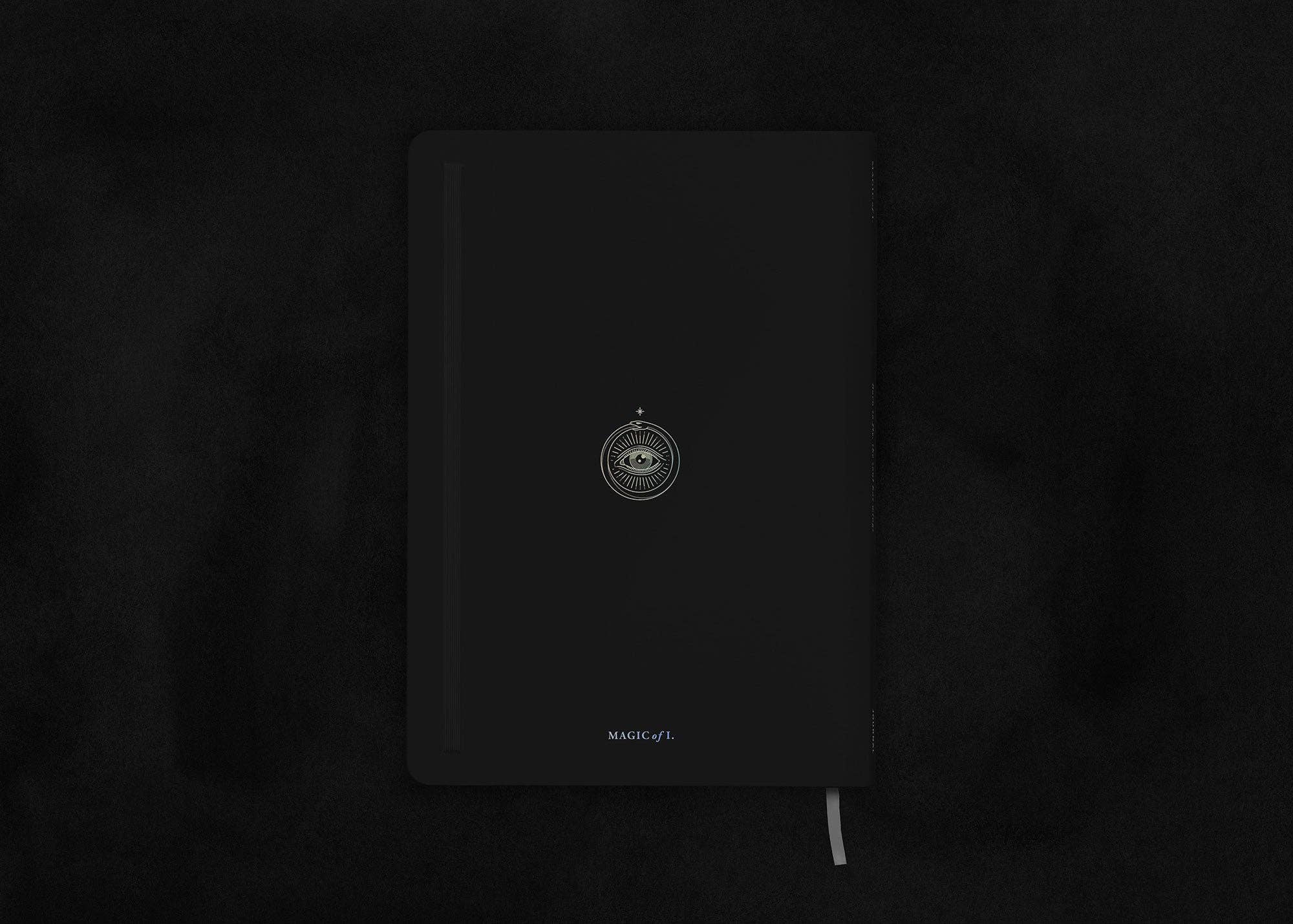 A5 ZODIAC JOURNAL: TAURUS