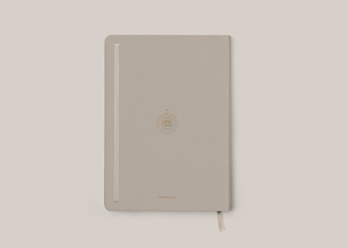Magic of I Botanical Journal