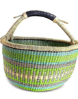 Round Storage Basket