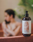 Moon Bath - EVERY BODY | Grounding Body Oil