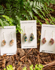 Surf Gems - Surf Gems XL Earrings