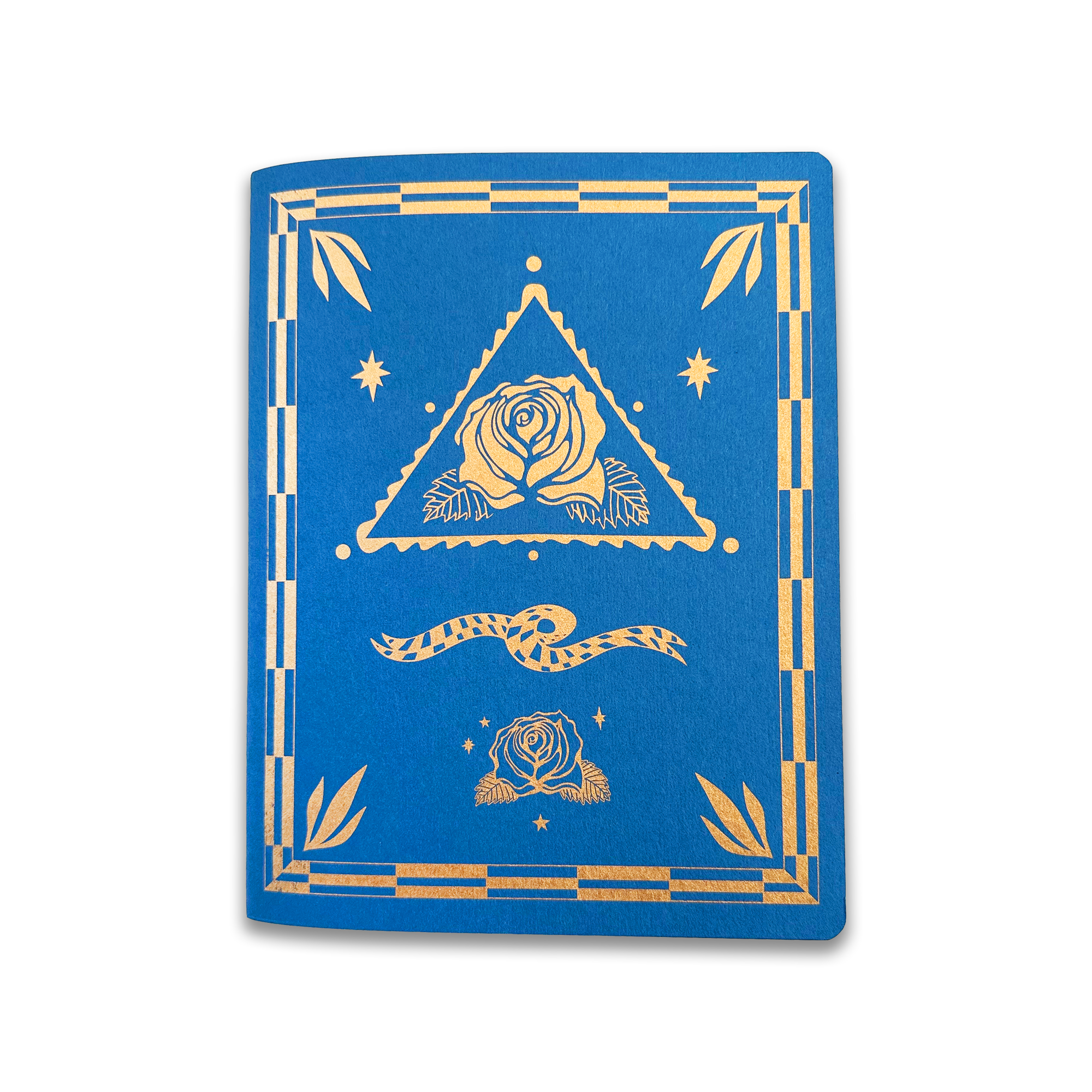 Rare Rose Month View Planner