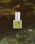 MEZCAL Perfume Oil: Verde