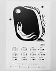 2025 Lunar Calendar
