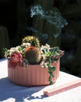 MEZCAL Incense: Flora
