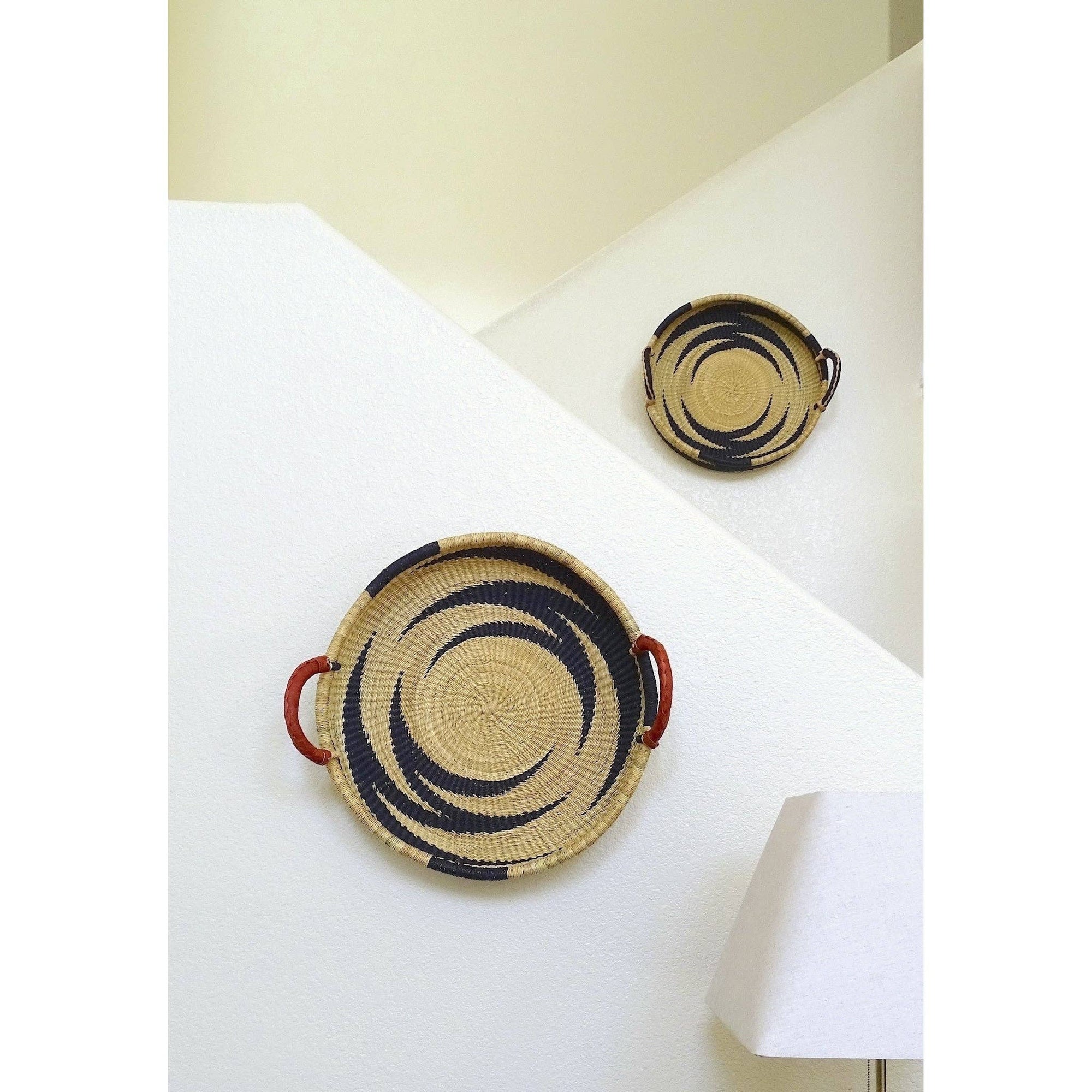 Wall Art Weave