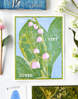 So Very Loved Everyday Inspiration Card