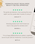 Evening Retinol Serum | Nighttime Anti-Aging Skincare