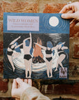 Wild Women Linocut Calendar 2027