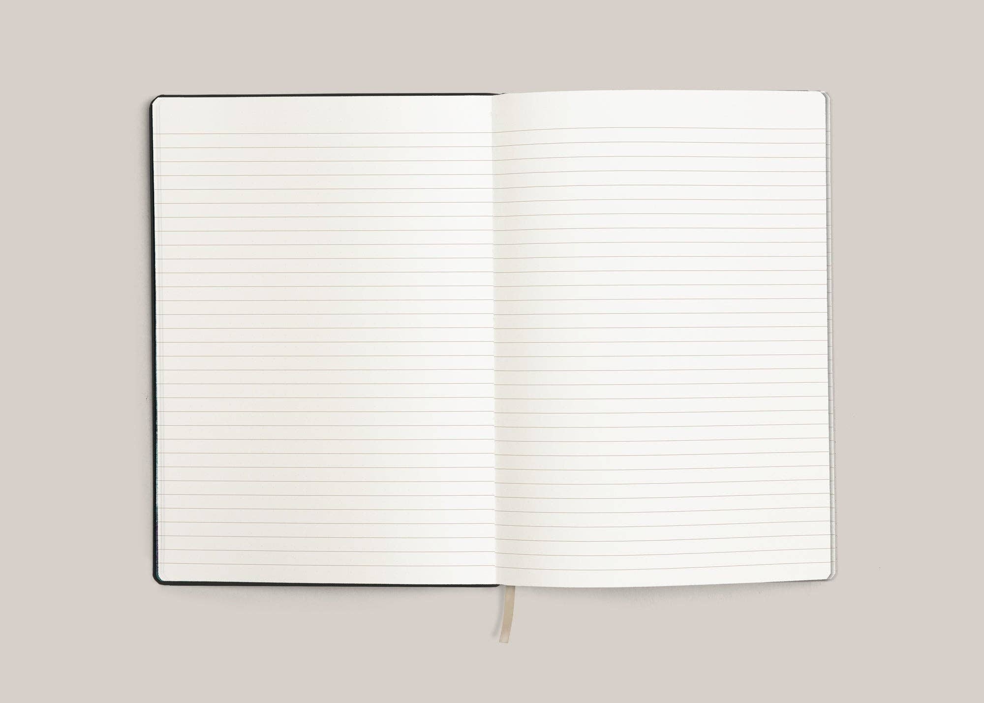 A5 BOTANICALS JOURNAL: EDEN