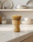 Bamboo Pot Scrubber | Kitchen | Summer Bestseller