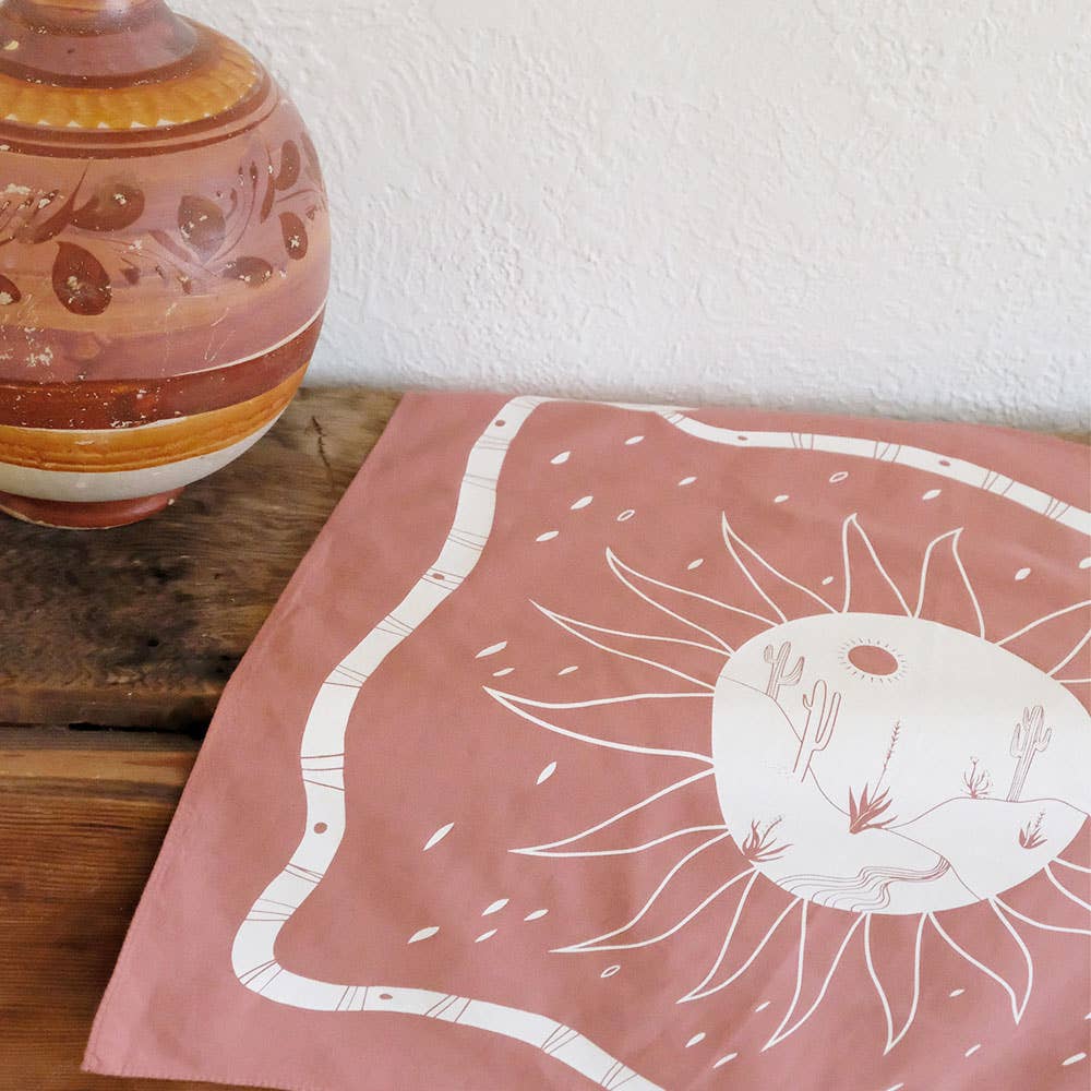 Desert Bandana
