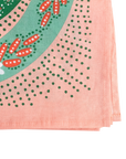 No. 069 Snakes Pink