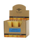 Votive Candles – Beeswax Aromatherapy – 15 Hour Burn