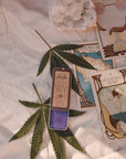 Purple Haze Highlight Butter