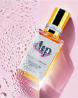 Dip Hair & Body Dry Oil - Mimosa & Sandalwood