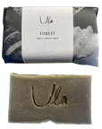 Handmade island soap
