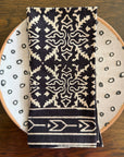 Table Napkins - Shadow