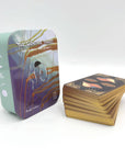 The Gentle Tarot - The Gentle Tarot Pocket Deck