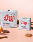 Mini Dip Color Safe Shampoo Bar for Every Day - Mimosa & San