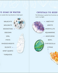 The Crystals Journal