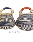 Bell-Shaped Basket / Plant Holder- SALE