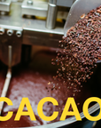 STAY SANE a Potent, Functional & Delicious Chocolate Bar