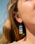 Surf Gems - Surf Gems Medium Earrings