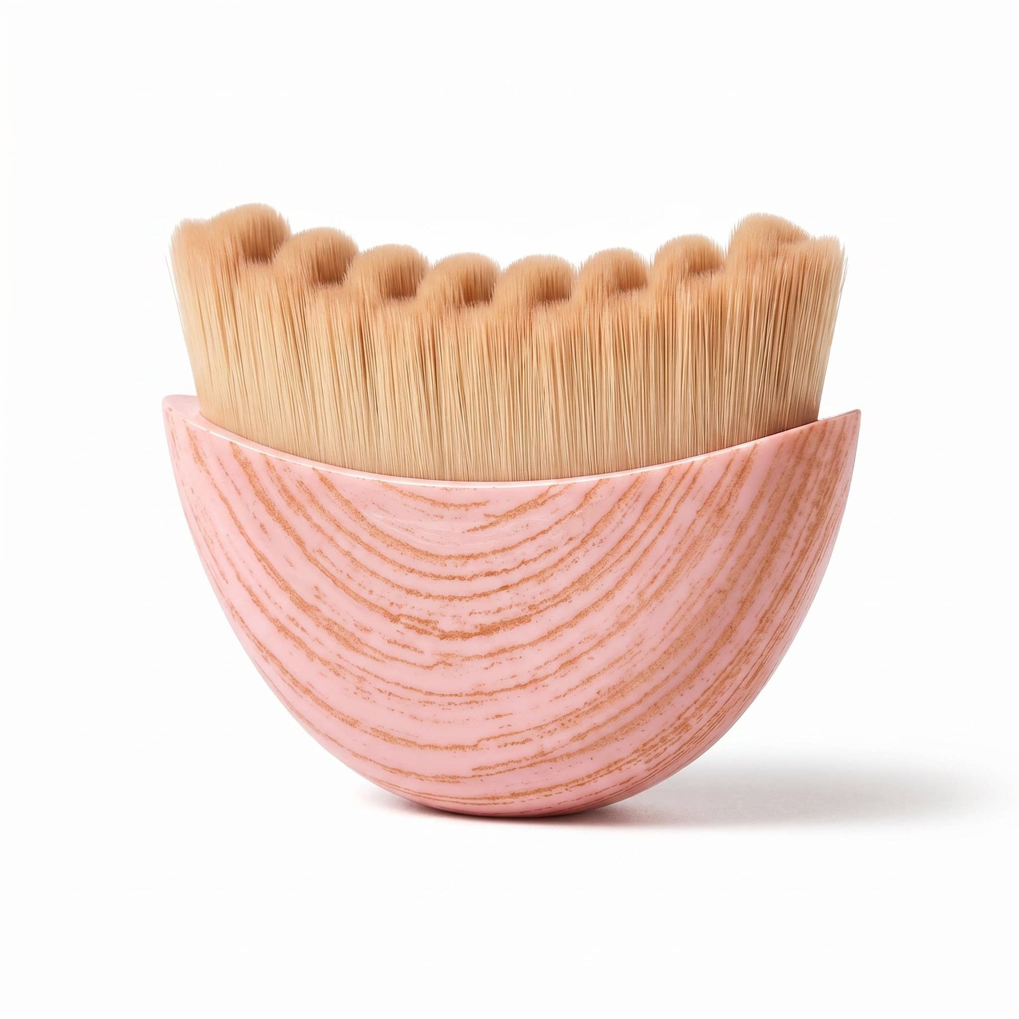 Lymphatic Drainage Sculpting Brush Kit