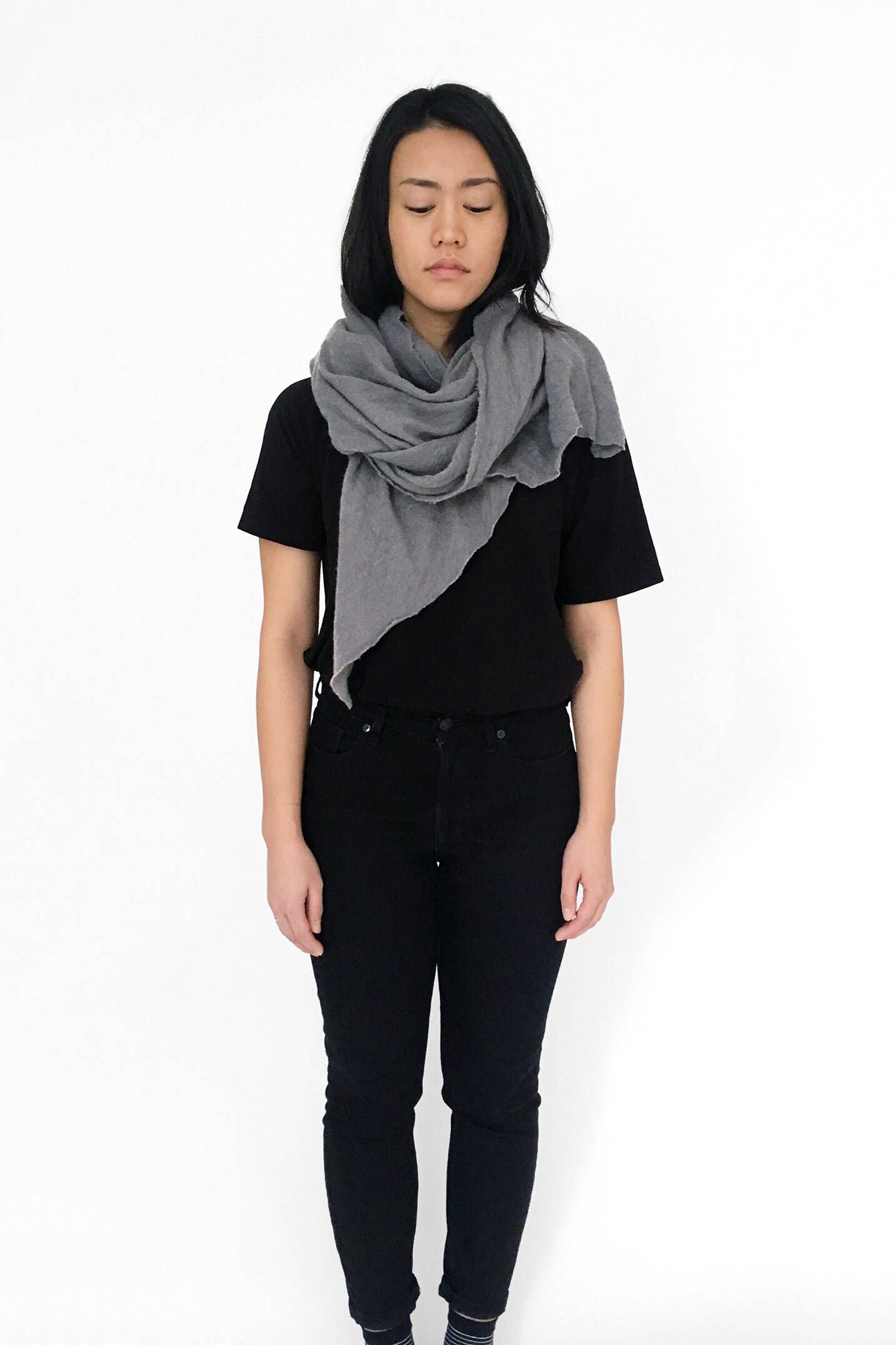 Wool Cloud In Medium Size