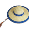 Grass Sun Hat