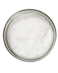 San Juan Island Sea Salt - 1 oz Jar Solar Evaporated Sea Salt