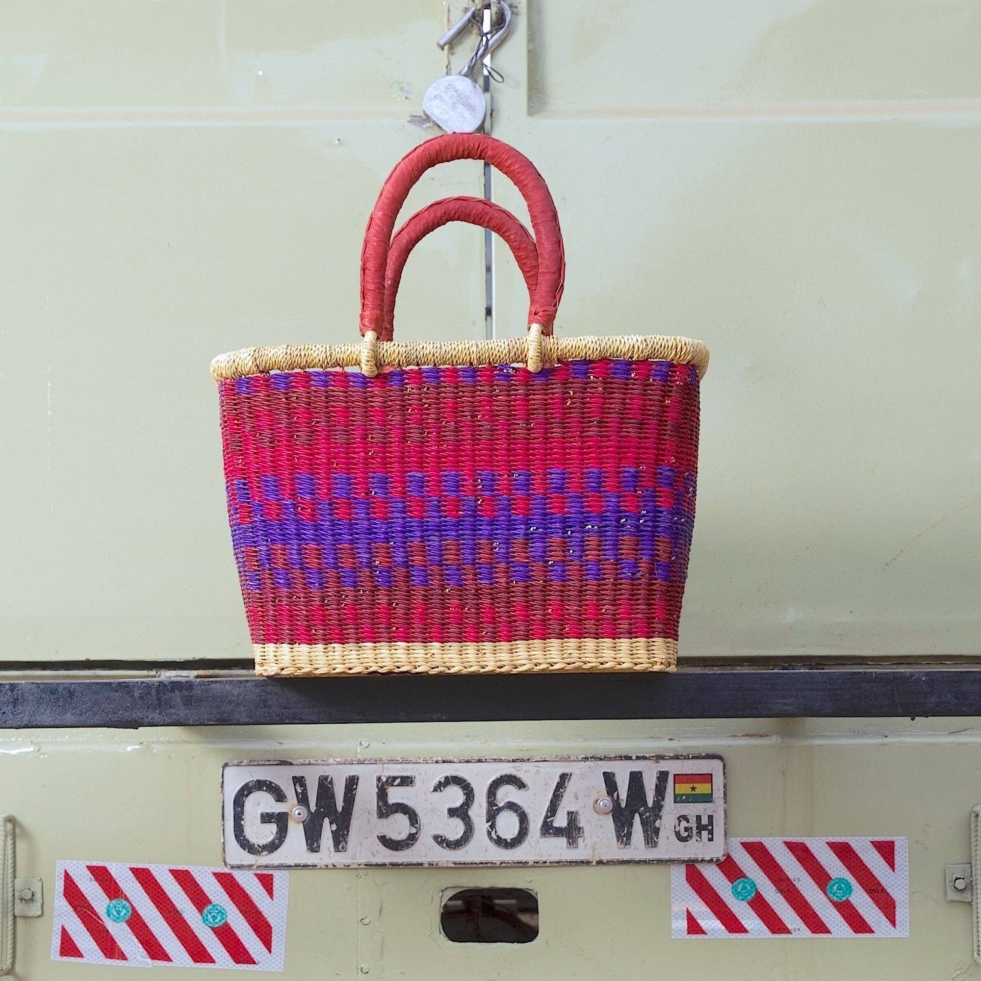 Gathering Rectangle small, med, lg