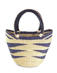 Ghana Shopper Basket