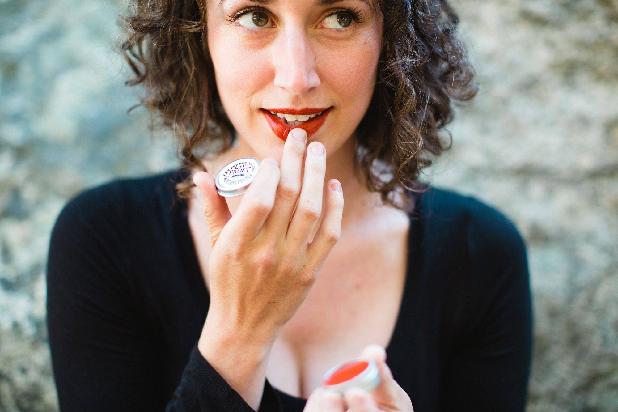 Mortar &amp; Pestle Lip Paint