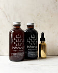 Immunity Shield Herbal Tincture