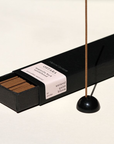 Incense | OSTARA Magnolia, Sandalwood | Natural Incense