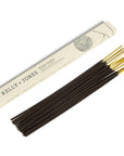 MEZCAL Incense: Blanca