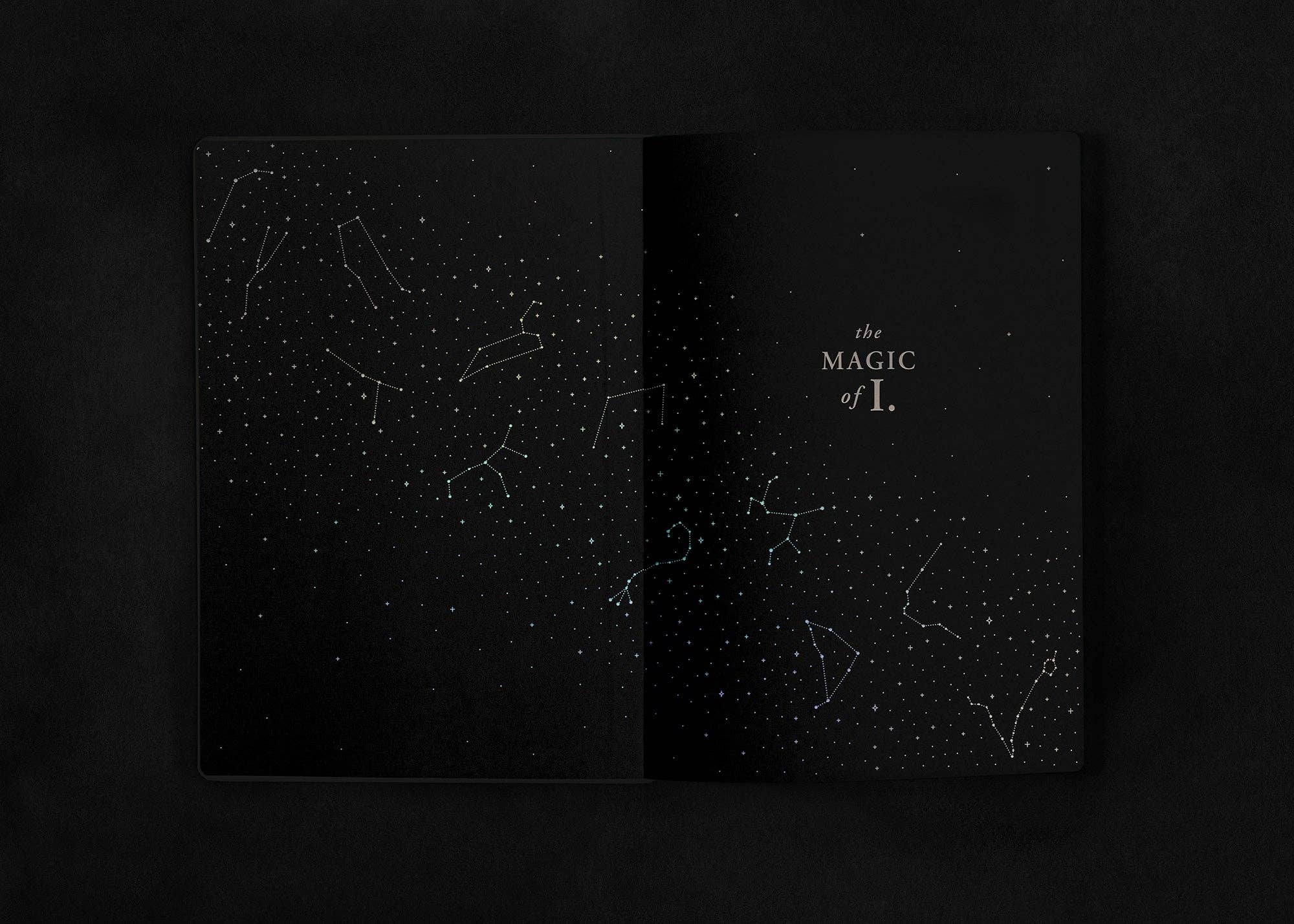 A5 ZODIAC JOURNAL: TAURUS