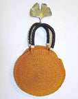 Round Purse